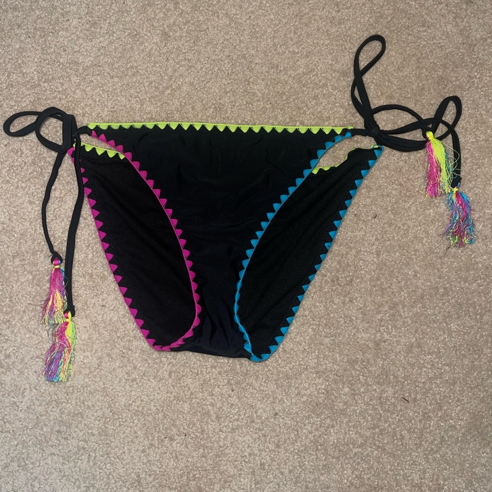 Joe Boxer bikini bottoms, SWIM SUIT DEALS- mix and match bundle deal